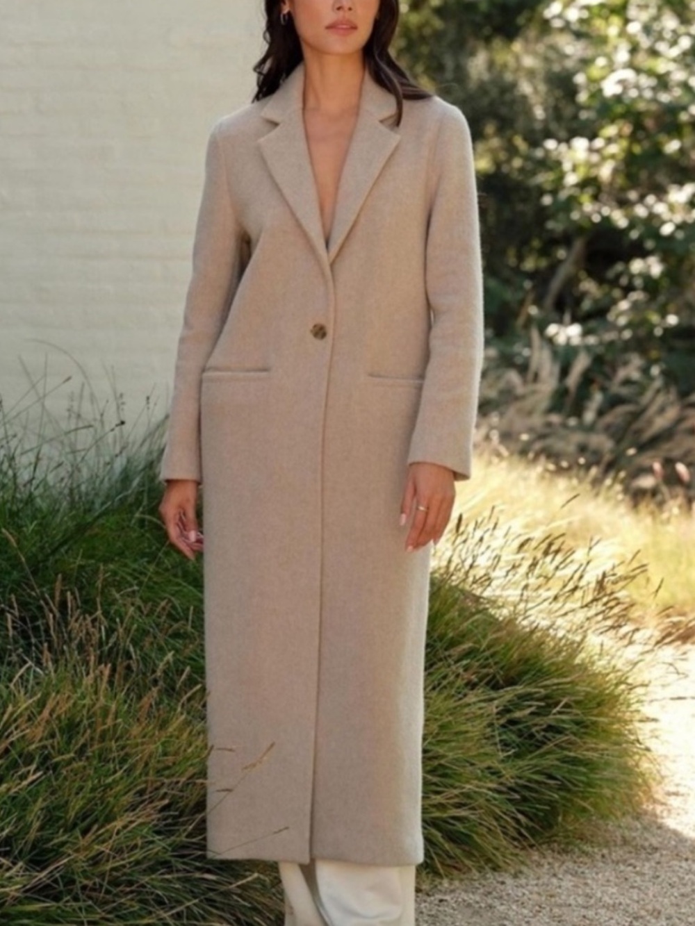 Jenni Kayne Carlyle Coat